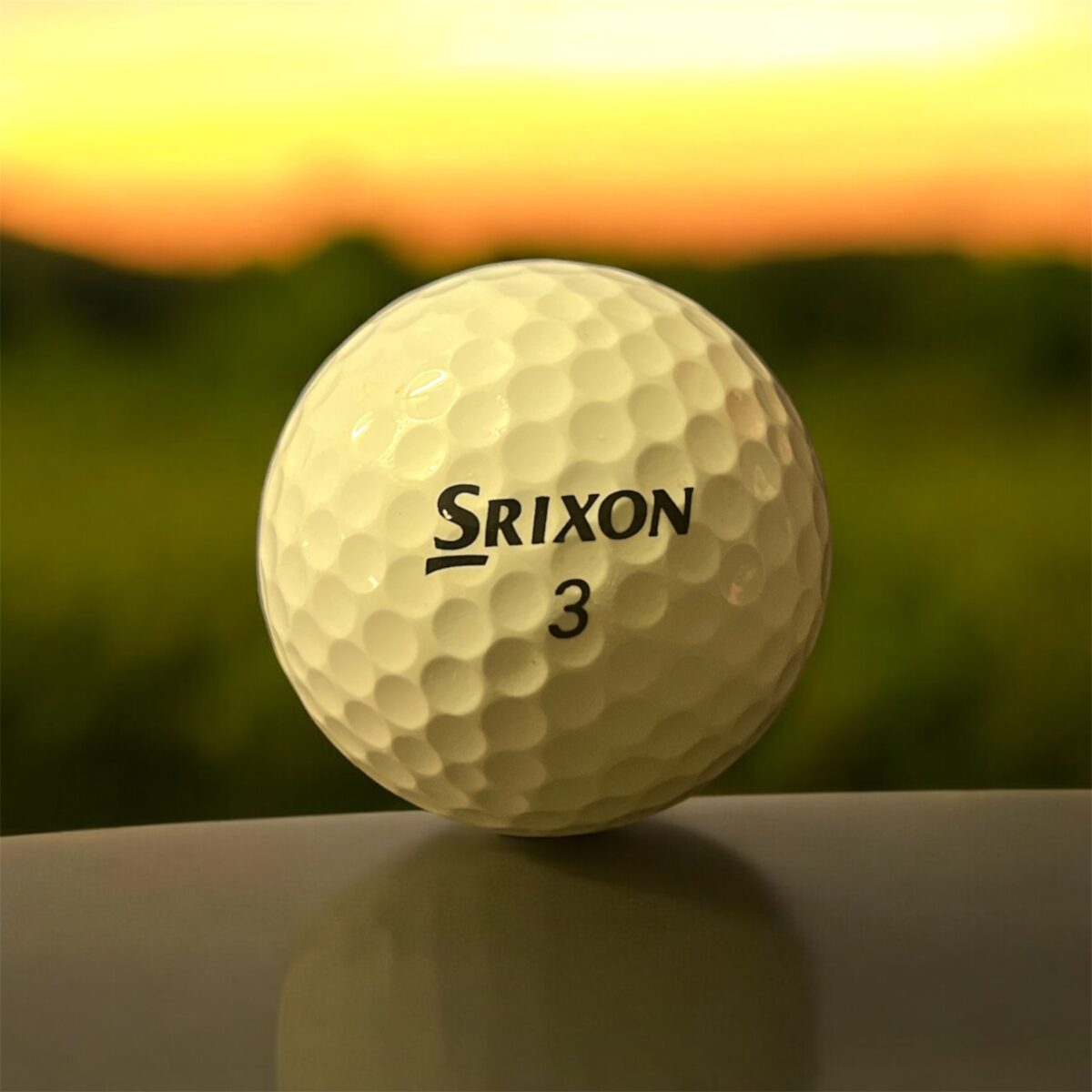 Srixon Q-Star Tour - Bild 2