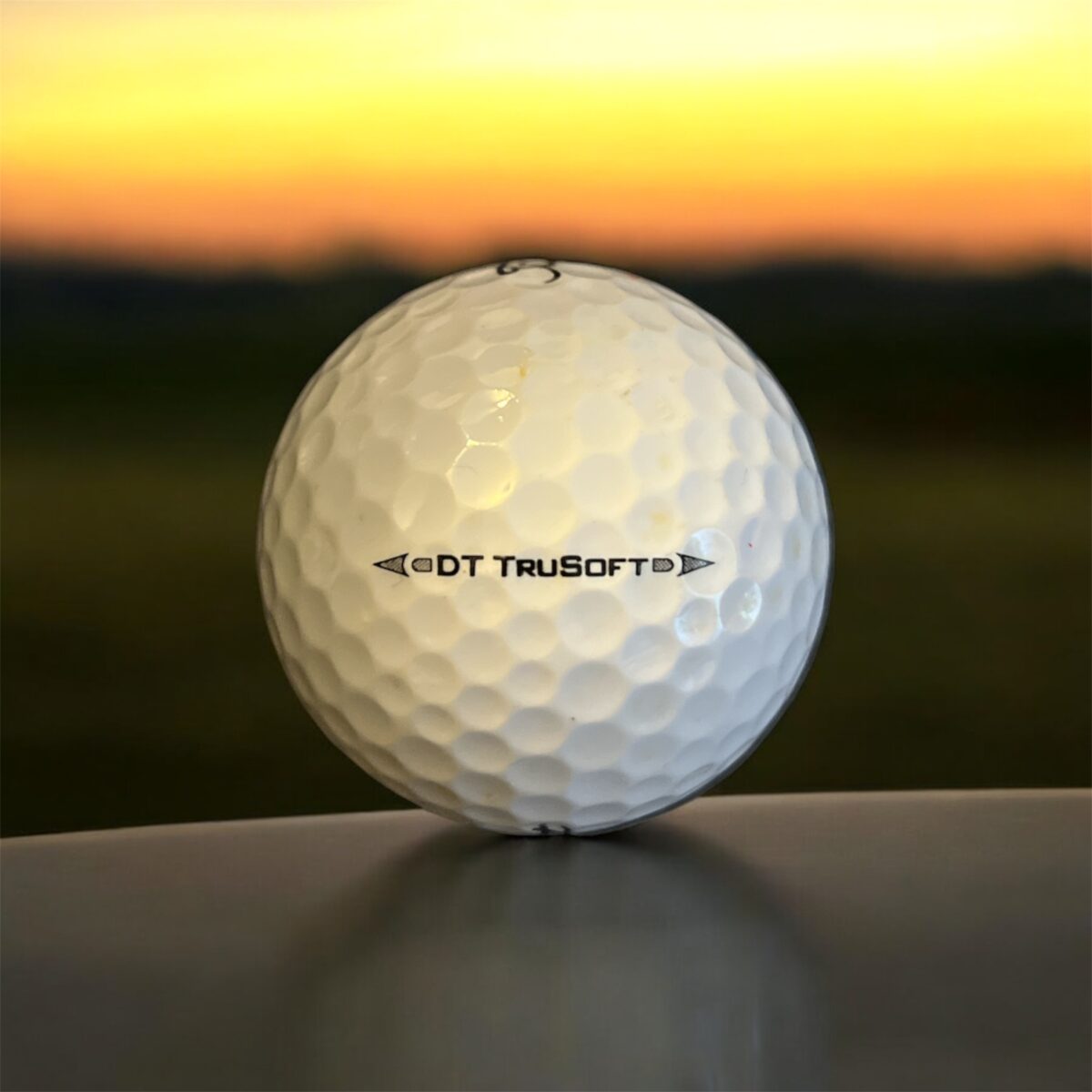 Titleist DT Trusoft / DT Solo - Bild 2