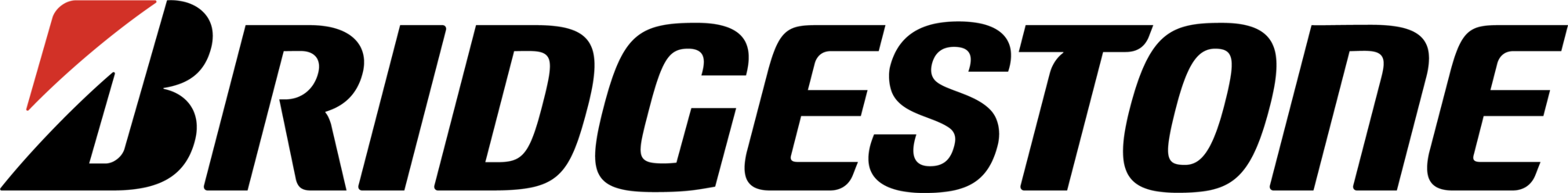 Bridgestone Golf logo