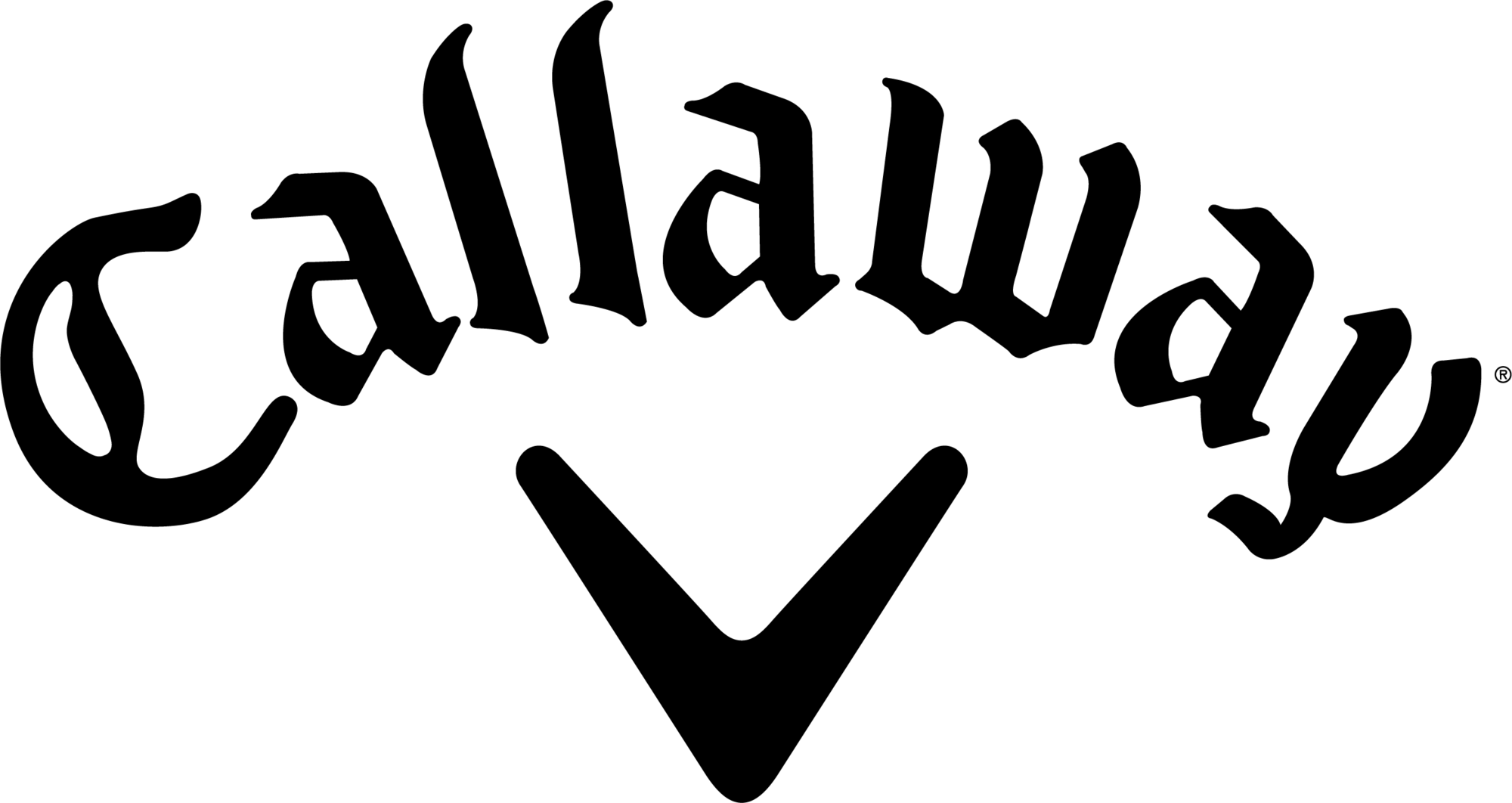 Callaway logo