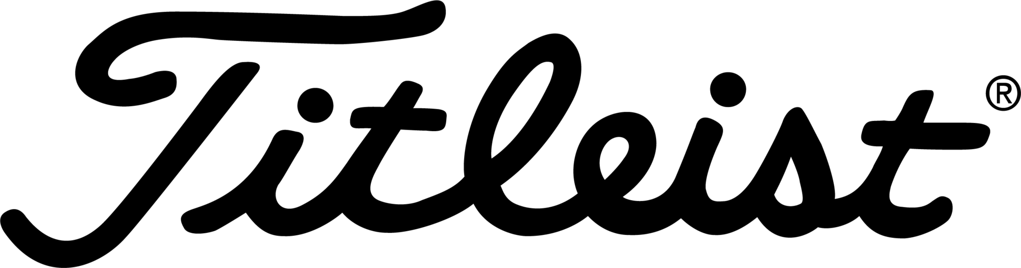 Titleist logo